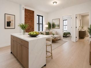 302 E 5th St #2D, New York, NY 10003