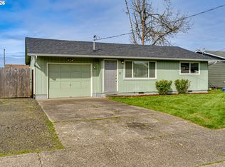 432 40th St, Springfield, OR 97478