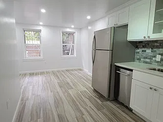 Rented by BLS Realty