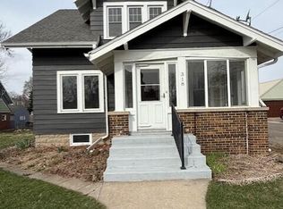 318 S Illinois St, Hubbard, IA 50122