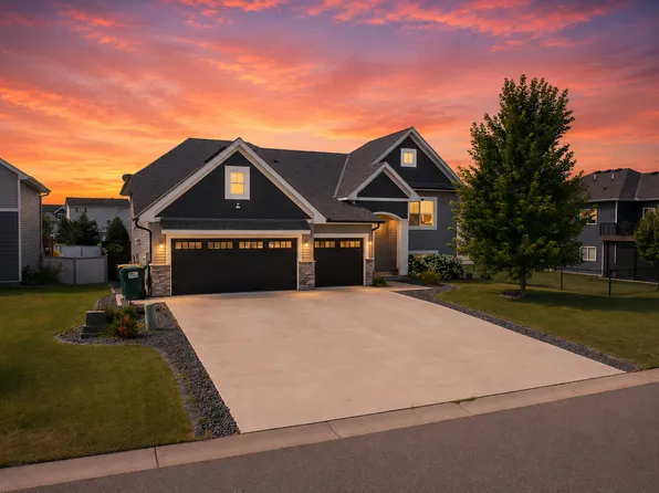 17838 Essex Ln, Lakeville, MN 55044