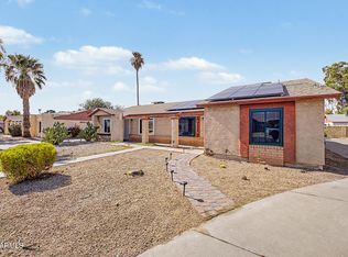 5142 W JOAN DE ARC Avenue, Glendale, AZ 85304