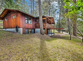 32498 Tarrs Ln, Polson, MT 59860