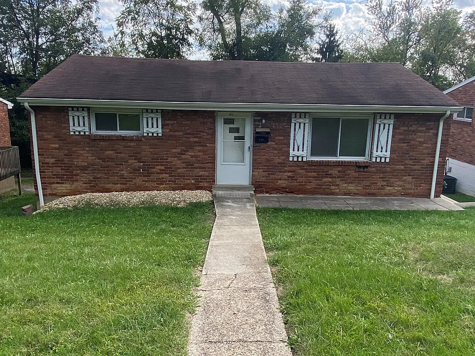 733 Darlington Rd