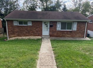 733 Darlington Rd, Carnegie, PA 15106