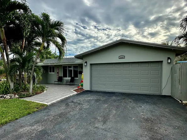 1650 NE 60th Street, Fort Lauderdale, FL 33334