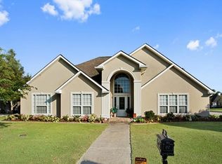 153 Oakmont Dr, La Place, LA 70068