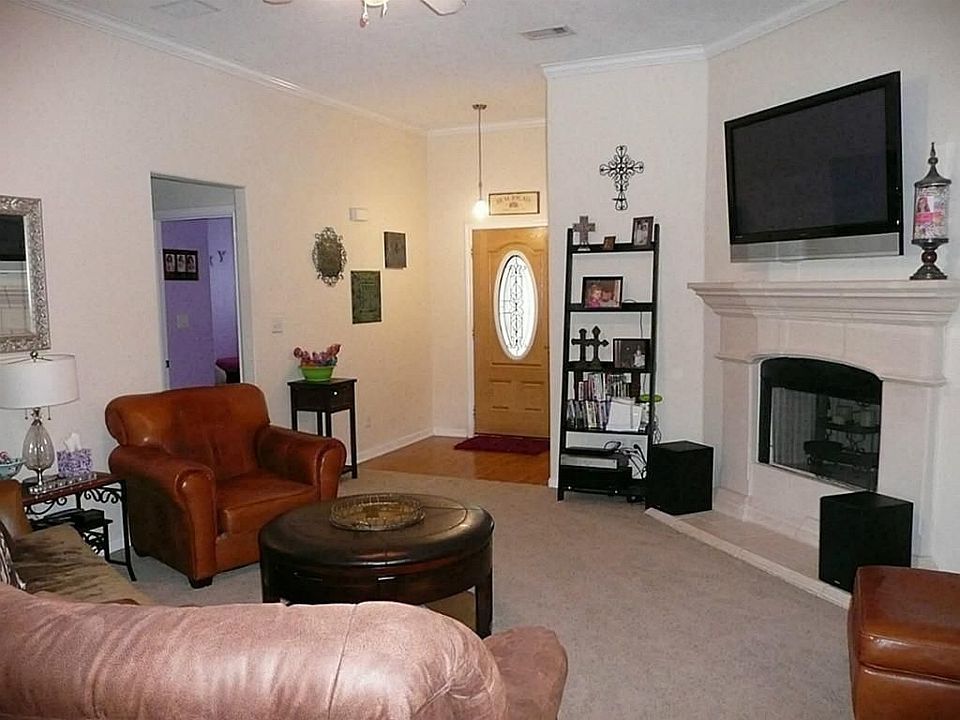 1237 Chateau Woods Parkway Dr, Conroe, TX 77385 Zillow