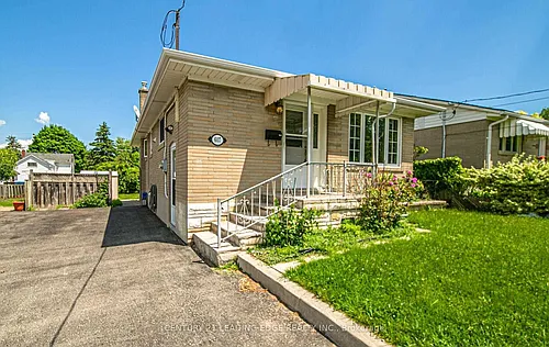 607 Kent St #MAIN Photo 1