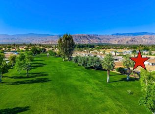 73450 Country Club Dr Space 284, Palm Desert, CA 92260