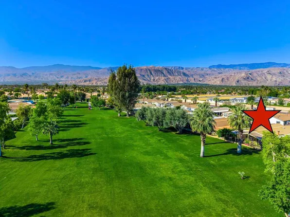 73450 Country Club Dr Space 284, Palm Desert, CA 92260