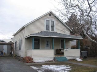 404 Walker Ave, Wenatchee, WA 98801