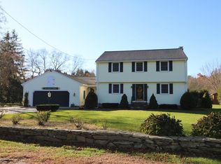 1155 South St, Bridgewater, MA 02324
