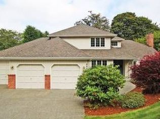 8002 144th Ave SE, Renton, WA 98059