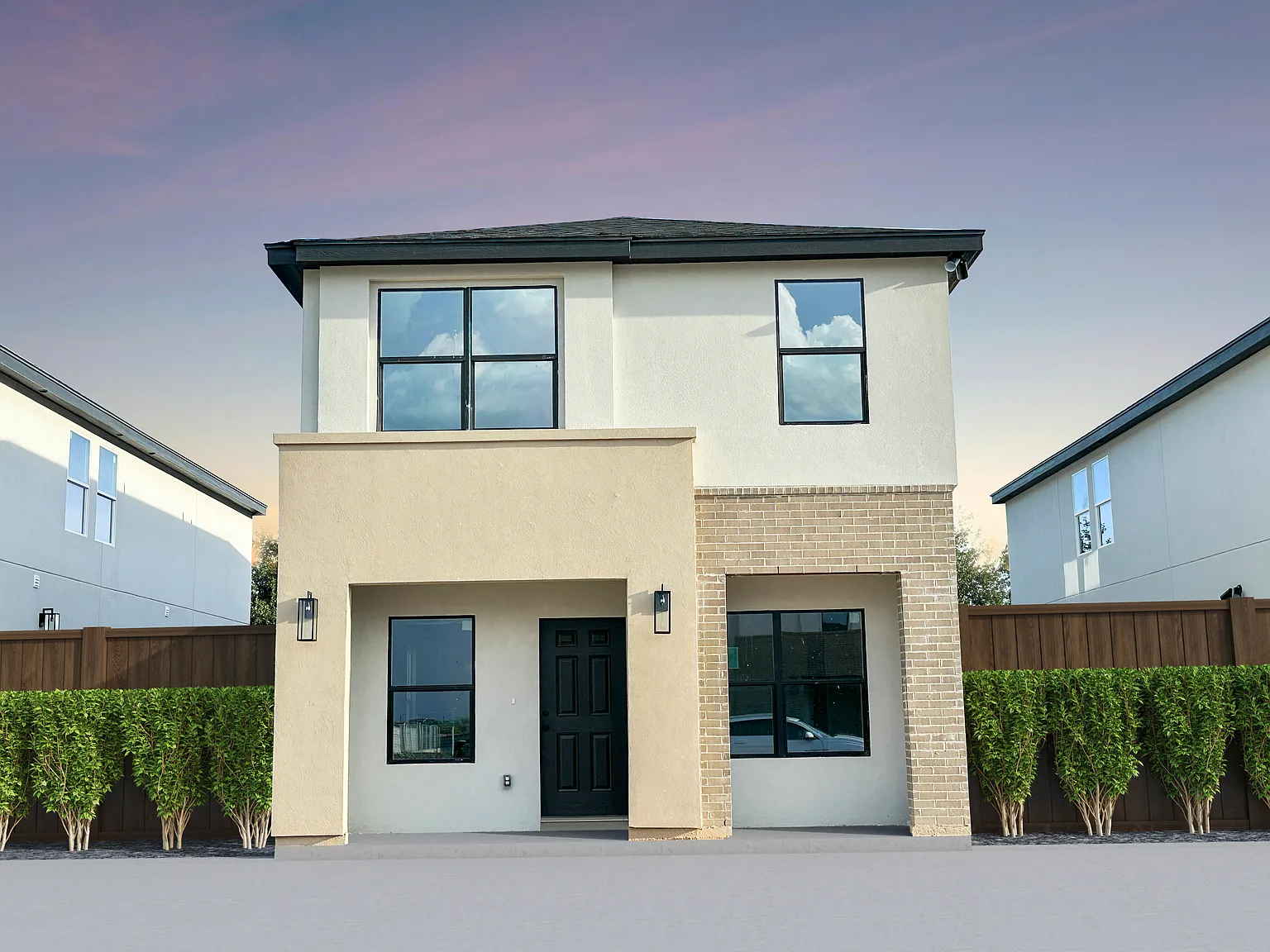 Taylor Villas — Photo 3