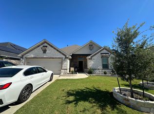 20209 Arctic Loon Pass, Pflugerville, TX 78660