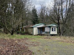 43580 SE Keisecker Rd, Sandy, OR 97055