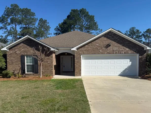 210 Cypress Ridge Rd, Tifton, GA 31794