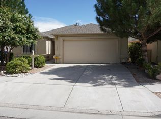 11008 Buffalo River Rd SE, Albuquerque, NM 87123
