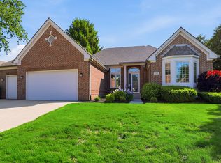 7160 Koldyke Dr, Fishers, IN 46038