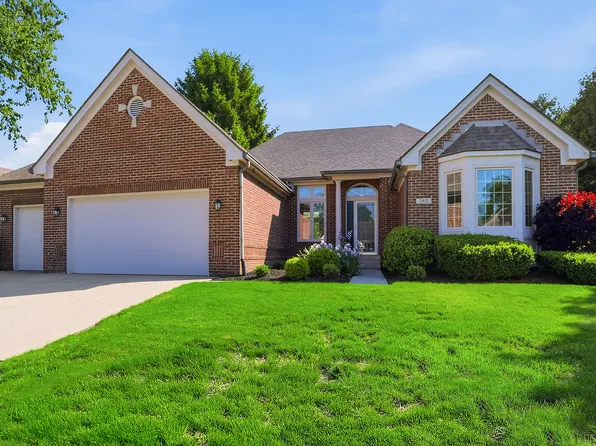 7160 Koldyke Dr, Fishers, IN 46038