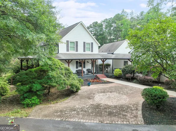1168 King Mill Rd, McDonough, GA 30252