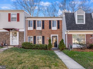 7621 Swan Ter, Landover, MD 20785