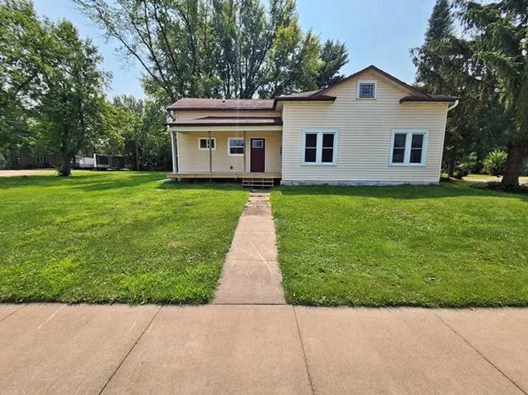 311 West SOUTH STREET, Loyal, WI 54446