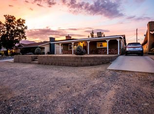 2809 Audrey Ave, Lake Isabella, CA 93240
