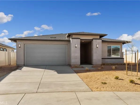 42909 Coronet Dr, Lancaster, CA 93536