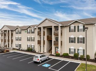 Kingsport Crossing, Kingsport, TN 37660