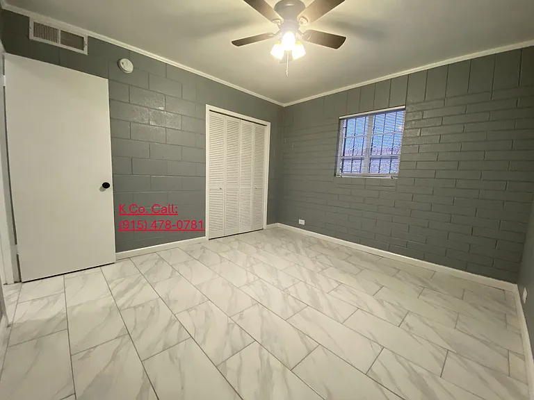 Bedroom #2