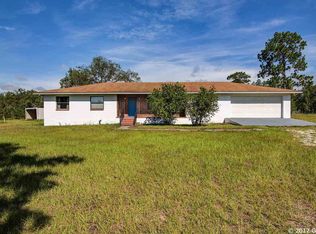 271 E Cowpen Lake Rd, Hawthorne, FL 32640