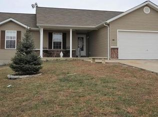 100 Wellington Dr, Troy, MO 63379