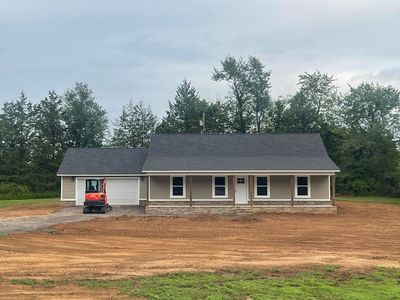 365 County Road 3339, Clarksville, AR, 72830