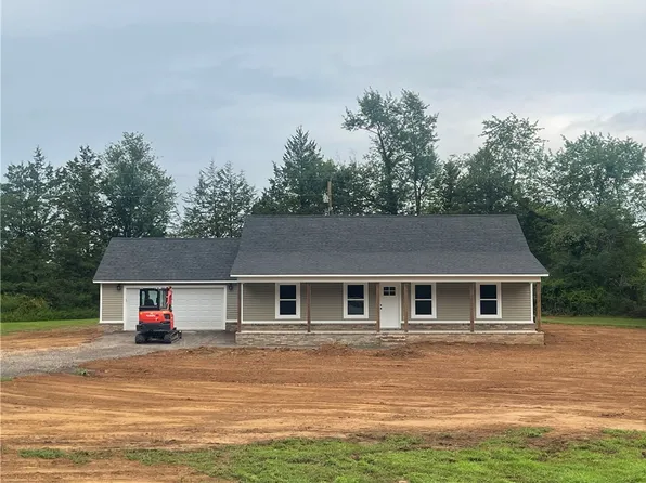 365 County Road 3339, Clarksville, AR 72830