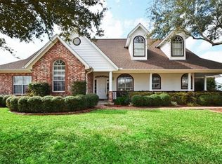 4424 Fm 1128 Rd, Pearland, TX 77584