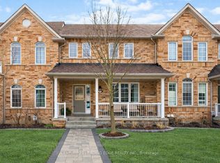 12 Harry Blaylock Dr, Markham, ON