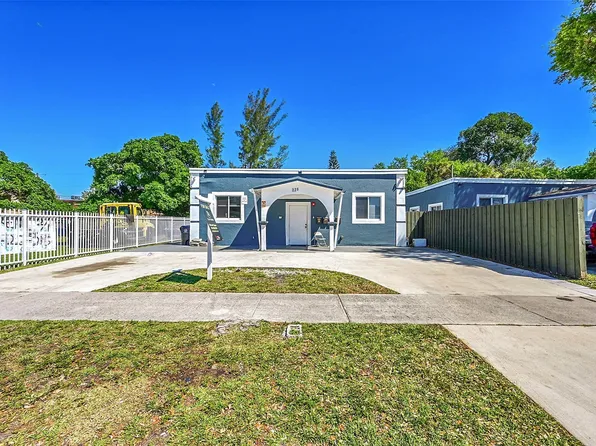 526 NW 15TH Way, Fort Lauderdale, FL 33311