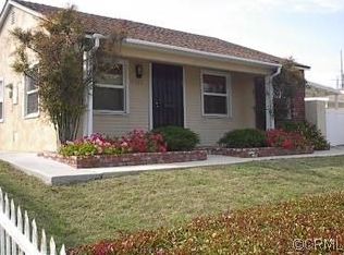 2907 S Emily St, San Pedro, CA 90731
