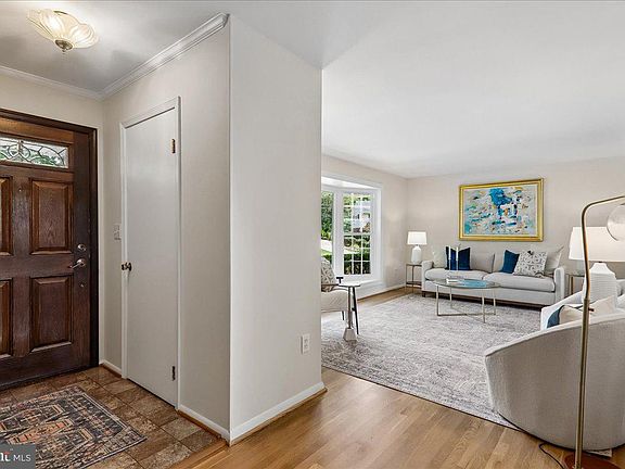3rd image of 12616 McAdoo Ct