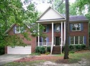 6409 Pernod Way, Raleigh, NC 27613