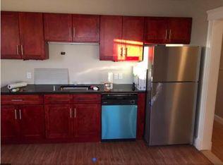 112 Gladstone St #1, Boston, MA 02128