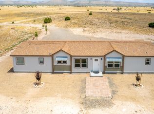 2765 W Milk Ranch Trl, Paulden, AZ 86334