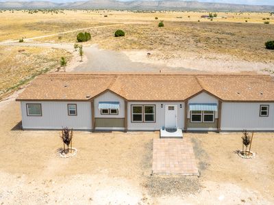 2765 W Milk Ranch Trl, Paulden, AZ, 86334