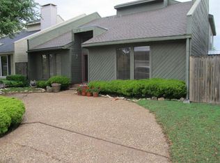 62 Harbour Town St, Abilene, TX 79606