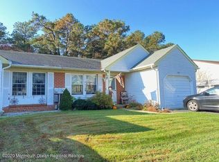 136B Sunset Rd, Manchester Township, NJ 08759