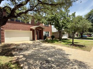 1206 Devil Rdg, Cedar Park, TX 78613