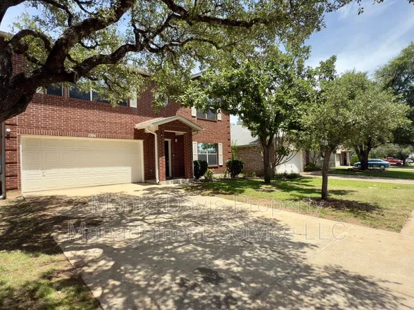 1206 Devil Rdg, Cedar Park, TX 78613