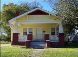 2915 Martin Luther King Jr Ave, Knoxville, TN 37914